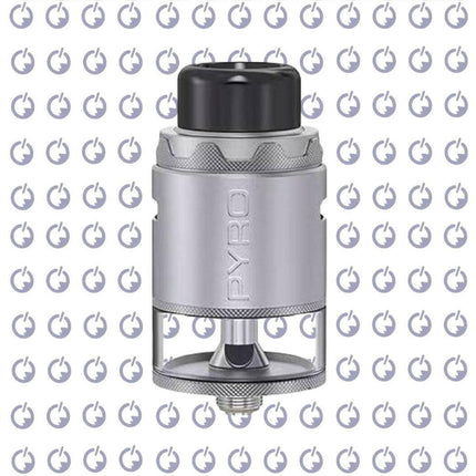 Vandy Vape Pyro IV RDTA فاندي فيب بايرو - Vandy Vape -  الكلان فيب el-clan.