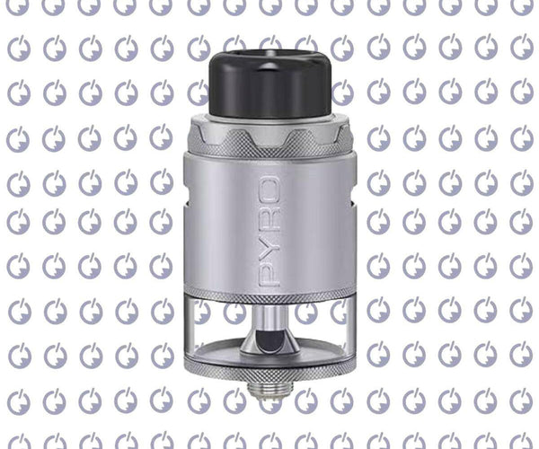 Vandy Vape Pyro IV RDTA