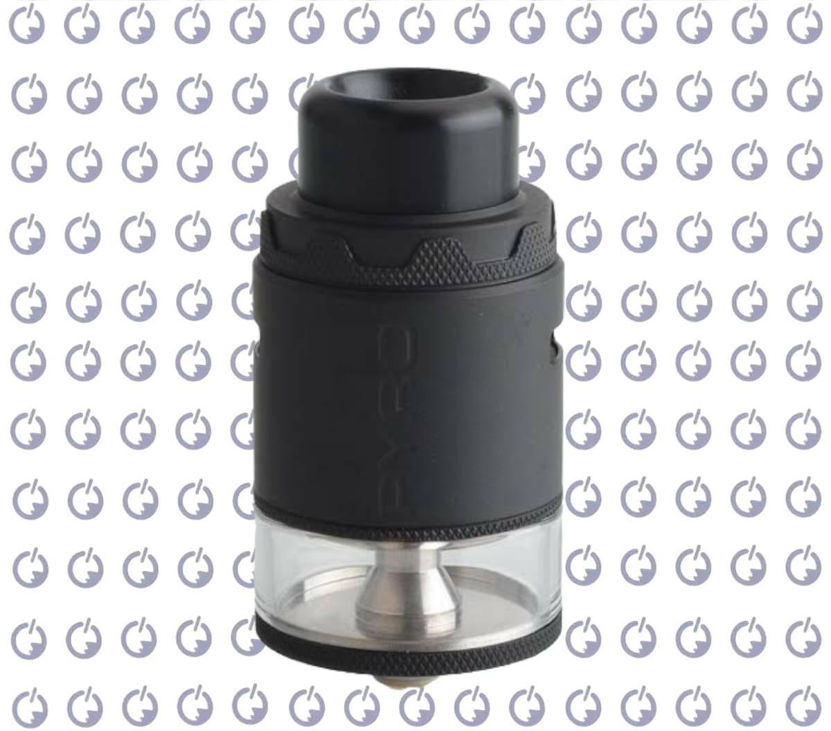 Vandy Vape Pyro IV RDTA - el-clan.com Vandy Vape Pyro IV RDTA - el-clan.com
