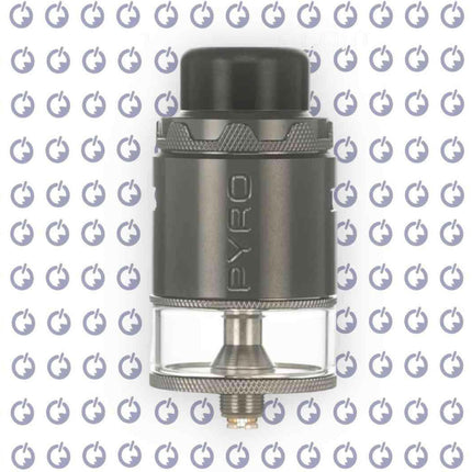 Vandy Vape Pyro IV RDTA فاندي فيب بايرو - Vandy Vape -  الكلان فيب el-clan.