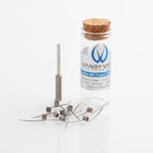 Vandy Vape Coils كويلات فاندي فيب⁩