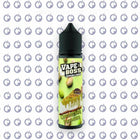 Vape Boss Cheesecake Pistachio  تشيزكيك فسدق - Vape Boss E-Juice -  الكلان فيب el-clan.