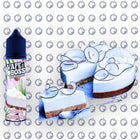 Vape Boss Coconut Cheesecake e-liquid bottle, 60ml, with coconut and cheesecake flavor, nicotine 1.5%, in a clear plastic bottle.