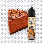 Vape Boss Coffee Cheesecake قهوه تشيزكيك - Vape Boss E-Juice -  الكلان فيب el-clan.