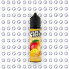 Vape Boss Ice Mango مانجو ساقع - Vape Boss E-Juice -  الكلان فيب el-clan.