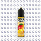 Vape Boss Ice Mango مانجو ساقع - Vape Boss E-Juice -  الكلان فيب el-clan.