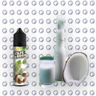 Vape Boss Milk Coconut جوزهند حليب - Vape Boss E-Juice -  الكلان فيب el-clan.