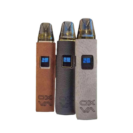 Vape Covers جراب جلد لاجهزة لفيب - كلان الفيب -  الكلان فيب el-clan.