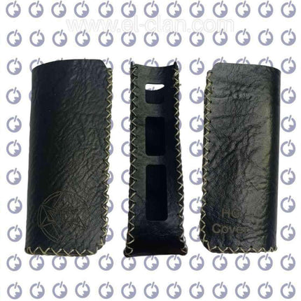 Vape Covers جراب جلد لاجهزة لفيب - كلان الفيب -  الكلان فيب el-clan.