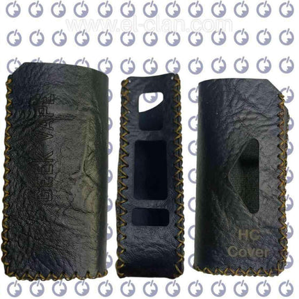 Vape Covers جراب جلد لاجهزة لفيب - كلان الفيب -  الكلان فيب el-clan.