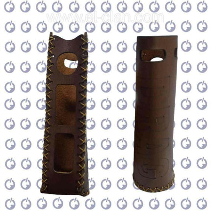 Vape Covers جراب جلد لاجهزة لفيب - كلان الفيب -  الكلان فيب el-clan.