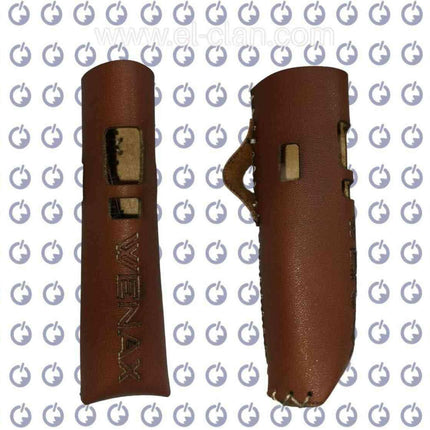 Vape Covers جراب جلد لاجهزة لفيب - كلان الفيب -  الكلان فيب el-clan.