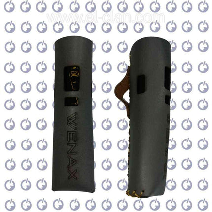 Vape Covers جراب جلد لاجهزة لفيب - كلان الفيب -  الكلان فيب el-clan.