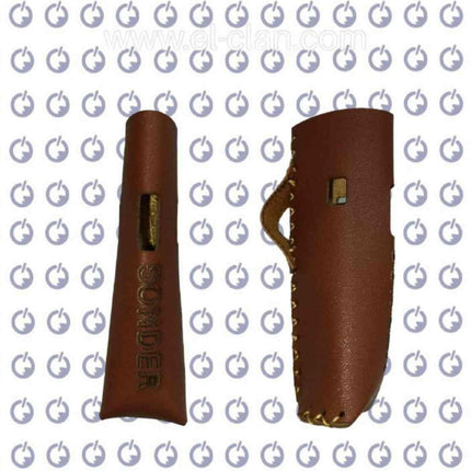 Vape Covers جراب جلد لاجهزة لفيب - كلان الفيب -  الكلان فيب el-clan.