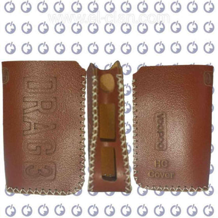 Vape Covers جراب جلد لاجهزة لفيب - كلان الفيب -  الكلان فيب el-clan.