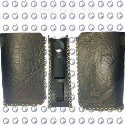 Vape Covers جراب جلد لاجهزة لفيب - كلان الفيب -  الكلان فيب el-clan.