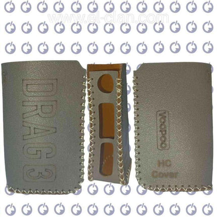 Vape Covers جراب جلد لاجهزة لفيب - كلان الفيب -  الكلان فيب el-clan.