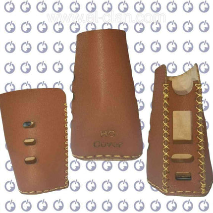 Vape Covers جراب جلد لاجهزة لفيب - كلان الفيب -  الكلان فيب el-clan.