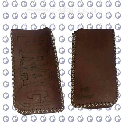 Vape Covers جراب جلد لاجهزة لفيب - كلان الفيب -  الكلان فيب el-clan.