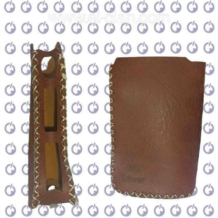 Vape Covers جراب جلد لاجهزة لفيب - كلان الفيب -  الكلان فيب el-clan.