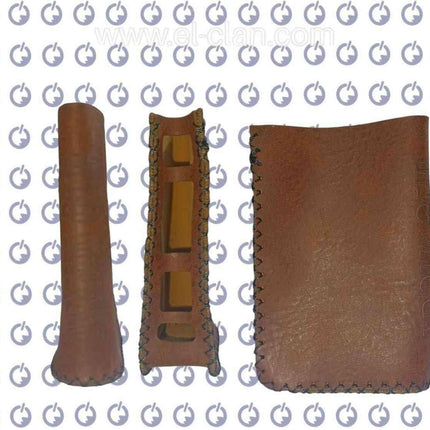 Vape Covers جراب جلد لاجهزة لفيب - كلان الفيب -  الكلان فيب el-clan.