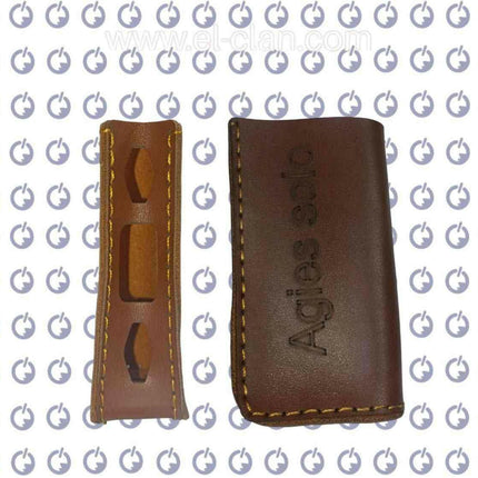 Vape Covers جراب جلد لاجهزة لفيب - كلان الفيب -  الكلان فيب el-clan.