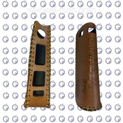 Vape Covers جراب جلد لاجهزة لفيب - كلان الفيب -  الكلان فيب el-clan.