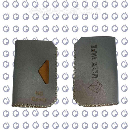 Vape Covers جراب جلد لاجهزة لفيب - كلان الفيب -  الكلان فيب el-clan.