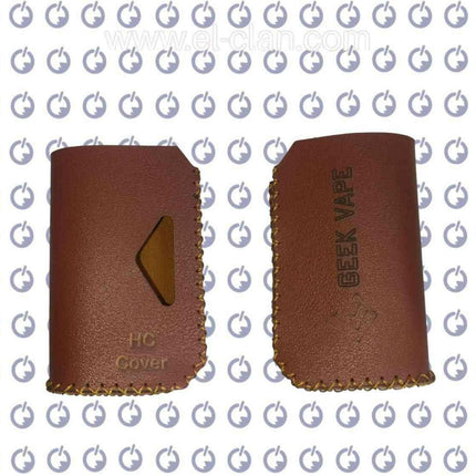 Vape Covers جراب جلد لاجهزة لفيب - كلان الفيب -  الكلان فيب el-clan.