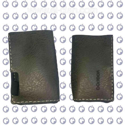 Vape Covers جراب جلد لاجهزة لفيب - كلان الفيب -  الكلان فيب el-clan.