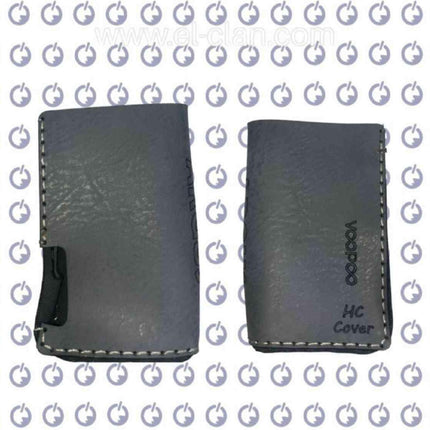 Vape Covers جراب جلد لاجهزة لفيب - كلان الفيب -  الكلان فيب el-clan.