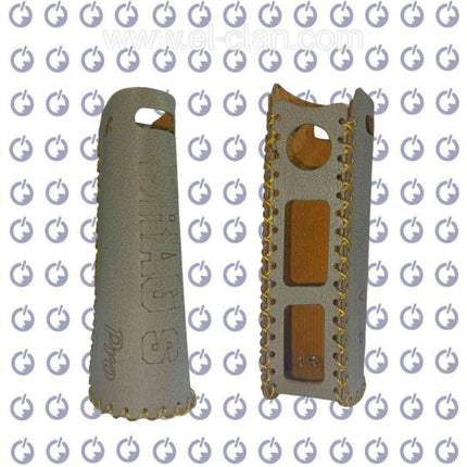 Vape Covers جراب جلد لاجهزة لفيب - كلان الفيب -  الكلان فيب el-clan.