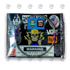 vape hub wires اسلاك فيب هب - vapehub -  الكلان فيب el-clan.