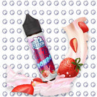 Vape Station Dondo فيب ستيشن فراوله كريمي - Vape Station E-Juice -  الكلان فيب el-clan.