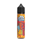 Vape Station Gold Mango