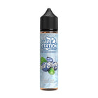 Vape Station Limited Edition Blast Blueberry فيب ستيشن توت - الكلان فيب