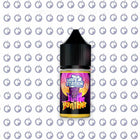 Vape Station Purple Panther توت غزل بنات - Vape Station E-Juice -  الكلان فيب el-clan.