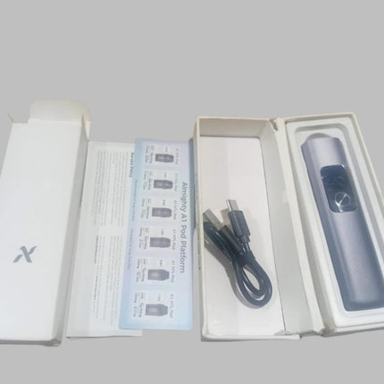 Vape Used Items فيب مستعمل