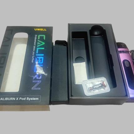 Vape Used Items فيب مستعمل