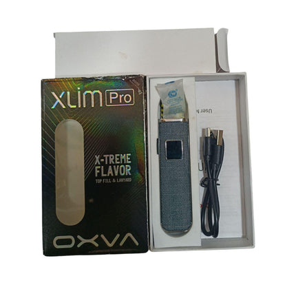 Vape Used Items فيب مستعمل