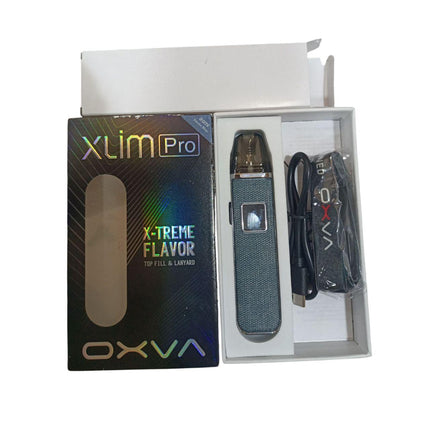 Vape Used Items فيب مستعمل