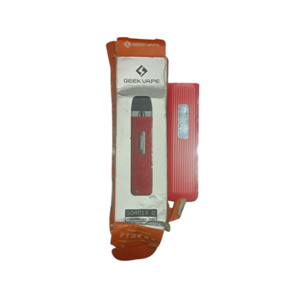 Vape Used Items فيب مستعمل