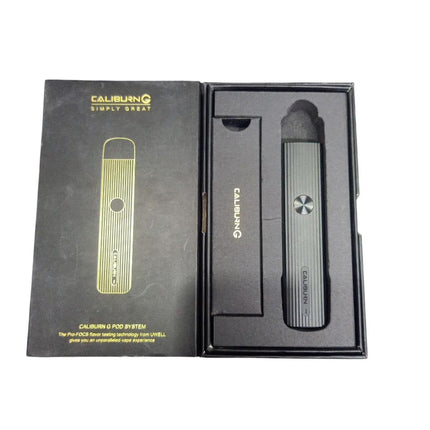 Vape Used Items فيب مستعمل