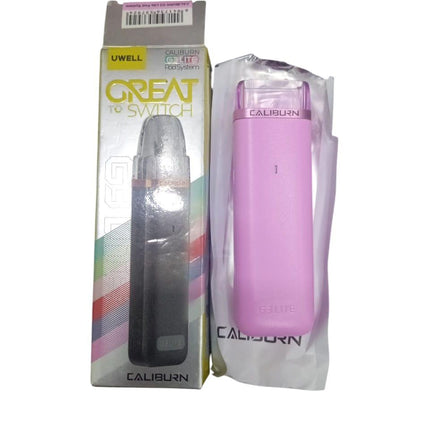 Vape Used Items فيب مستعمل