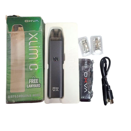 Vape Used Items فيب مستعمل