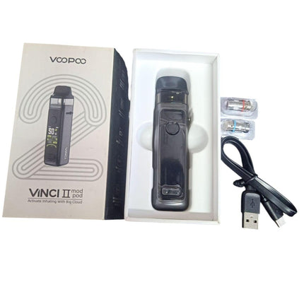 Vape Used Items فيب مستعمل