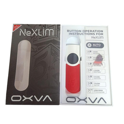 Vape Used Items فيب مستعمل