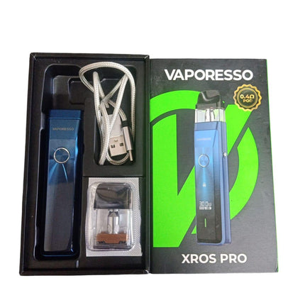 Vape Used Items فيب مستعمل