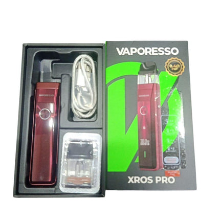 Vape Used Items فيب مستعمل
