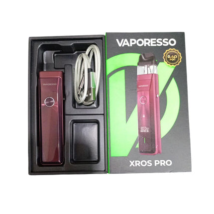 Vape Used Items فيب مستعمل